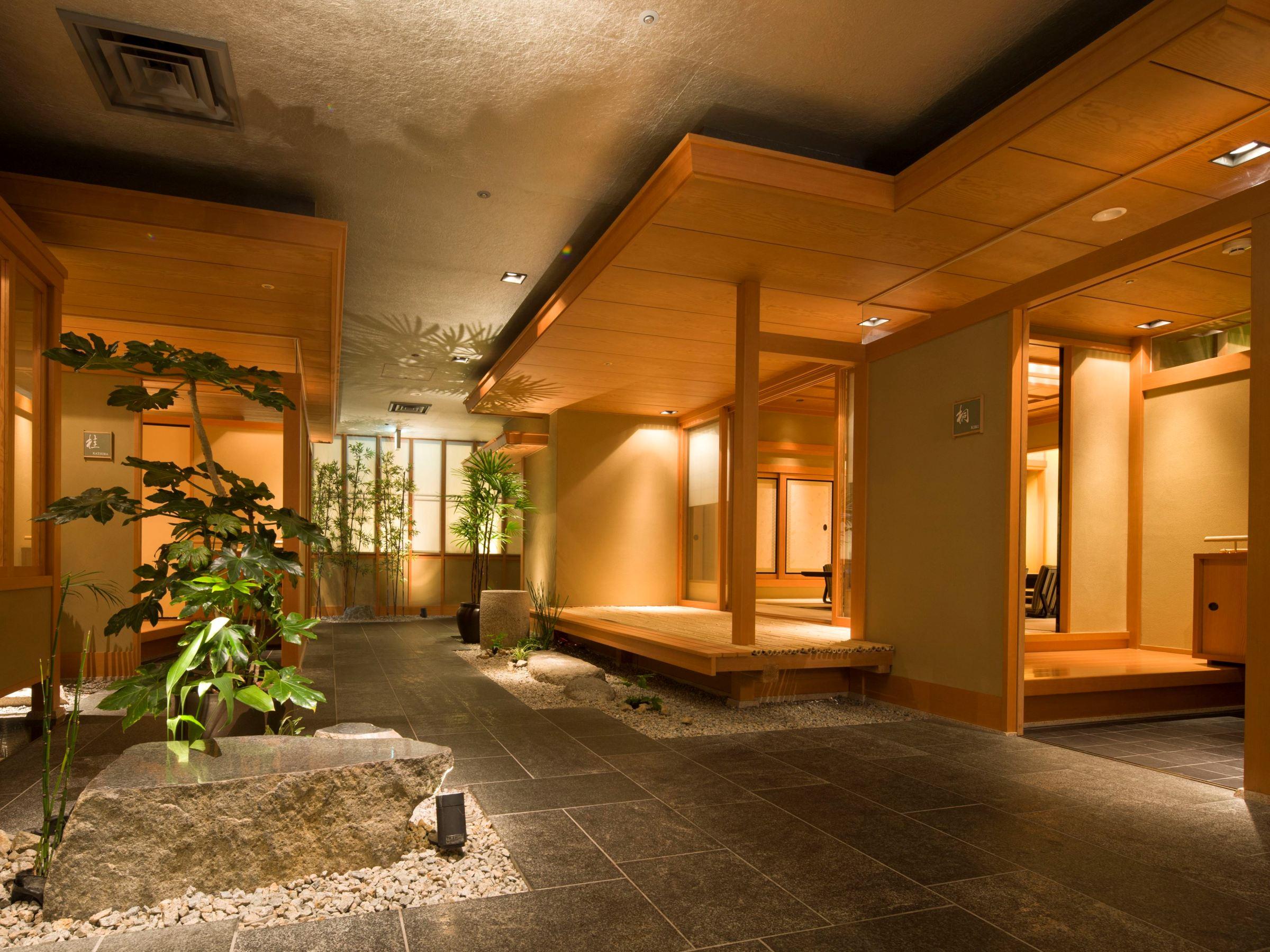 Sheraton Miyako Hotel Osaka Exterior foto